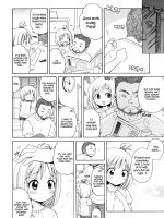 Minori-chan No Otsukai - Decensored page 2