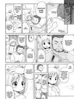 Minori-chan No Otsukai - Decensored page 2