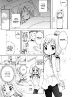 Minori-chan No Otsukai - Decensored page 3