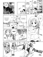 Minori-chan No Otsukai - Decensored page 4