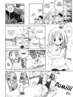 Minori-chan No Otsukai - Decensored page 4