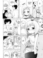 Minori-chan No Otsukai - Decensored page 6