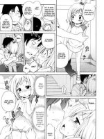 Minori-chan No Otsukai - Decensored page 7