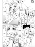 Minori-chan No Otsukai - Decensored page 8