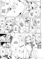 Minori-chan No Otsukai - Decensored page 9
