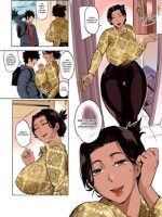 Mirah San + Special - Colorized page 9