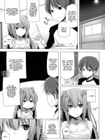 Mirai Kairozu Ni Android + 2 Plus page 7