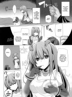 Mirai Kairozu Ni Android + 2 Plus page 8