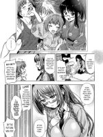 Mirai Kara Kimashita! page 7