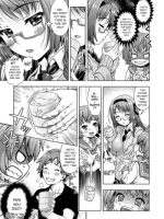 Mirai Kara Kimashita! page 9