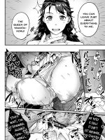 Mirai-kun No Onegai O Kotowarenai Himiko-sama page 3