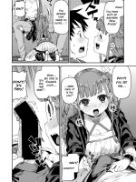 Mirareru Watashi To Miru Watashi page 10