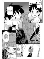 Mirareru Watashi To Miru Watashi page 7