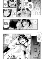 Miru Mo Muzan Ch. 7 page 10