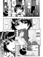 Miru Mo Muzan Ch. 7 page 3