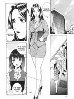 Mitsu Ai Ch. 3 page 2