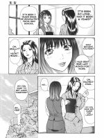 Mitsu Ai Ch. 3 page 3