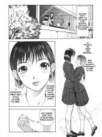 Mitsu Ai Ch. 3 page 4