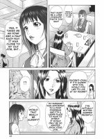 Mitsu Ai Ch. 3 page 5