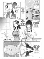 Mitsu Ai Ch. 3 page 6