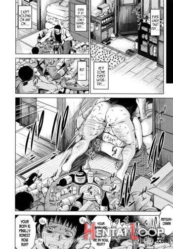 Mitsuki page 9
