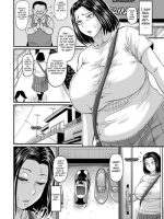 Mitsuyo-san No Shiawase Sex page 2