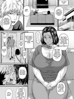 Mitsuyo-san No Shiawase Sex page 7