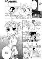 Miyabi Dream'n - Decensored page 6