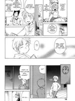 Miyabi Dream'n - Decensored page 7