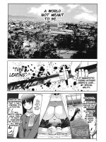 Miyama Fuuka No Boukyaku Roku page 7