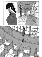 Miyama Fuuka No Boukyaku Roku page 8