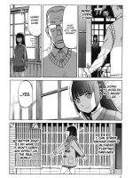 Miyama Fuuka No Boukyaku Roku page 9