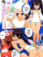 Mizugi De!! - Decensored page 2