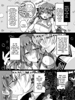 Mob Oshi Jk No Akuyaku Reijou Isekai Tensei ~hisan~ 2 page 2