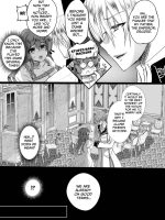 Mob Oshi Jk No Akuyaku Reijou Isekai Tensei ~hisan~ 2 page 5