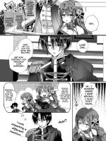 Mob Oshi Jk No Akuyaku Reijou Isekai Tensei ~hisan~ 2 page 6