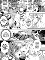 Mob Oshi Jk No Akuyaku Reijou Isekai Tensei ~hisan~ 3 page 5