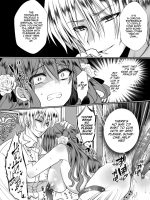 Mob Oshi Jk No Akuyaku Reijou Isekai Tensei ~hisan~ 3 page 7