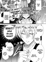 Mob Oshi Jk No Akuyaku Reijou Isekai Tensei ~hisan~ 4 page 2