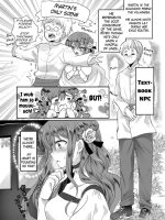 Mob Oshi Jk No Akuyaku Reijou Isekai Tensei ~hisan~ page 5