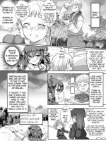 Mob Oshi Jk No Akuyaku Reijou Isekai Tensei ~hisan~ page 6