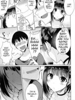 Modoranai Daisuki page 5
