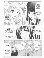 Momo To Iincho page 3