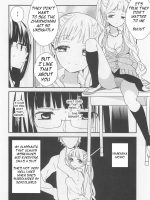 Momo To Iincho page 4