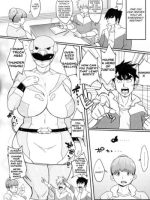 Momoko No Diet Sakusen + Momoko-chan Kiki Ippatsu!! page 2