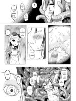 Monokemono Soushuuhen Goya - Omake page 7