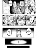 Monokemono Soushuuhen Goya - Omake page 8