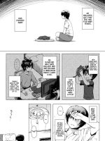 Monokemono Soushuuhen Goya page 3