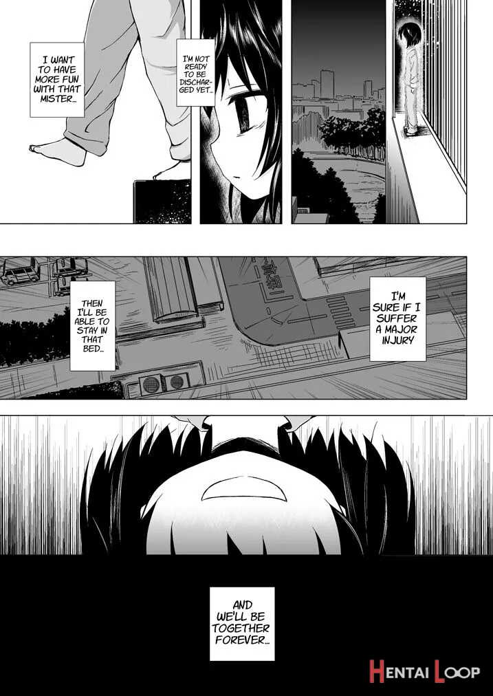 Monokemono Soushuuhen Goya page 47