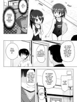 Monokemono Soushuuhen Zenya page 4